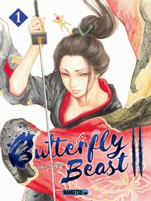 cover image of Butterfly Beast II, Tome 1